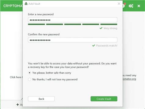 Cryptomator Premium 2025 Free Online Version
