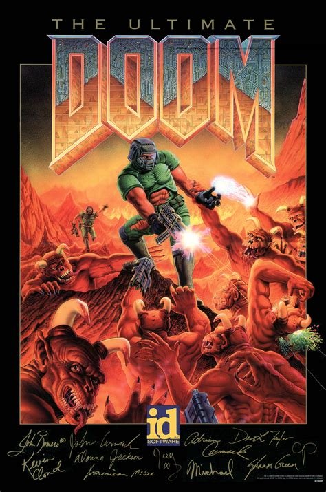 Doom of the World 2025